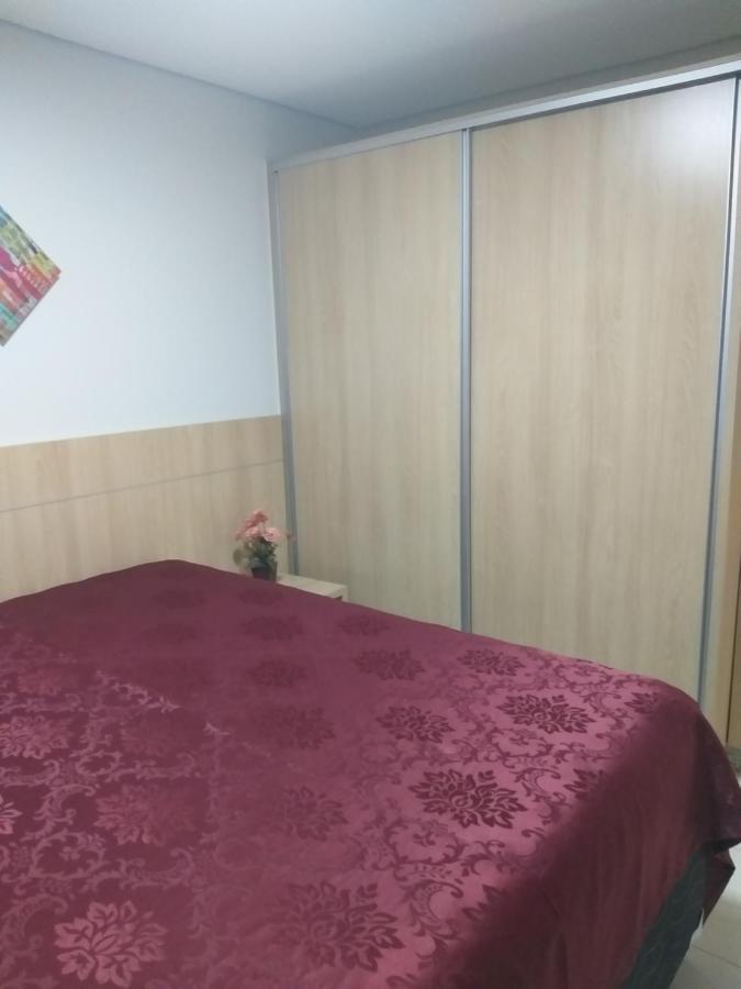 Apartamento No Condominio Casa Da Madeira Em Caldas Novas-Go Экстерьер фото
